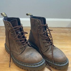 Dr. Martens W7 1460 Boot